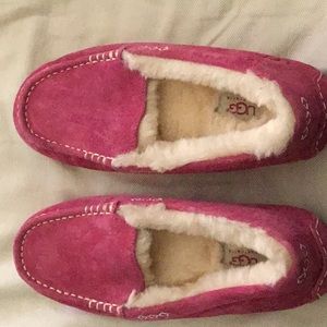 Ugg Slippers
